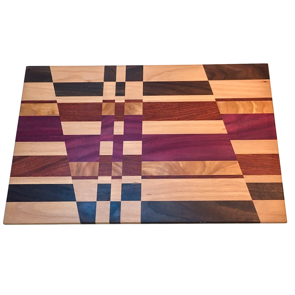 Serving Tray